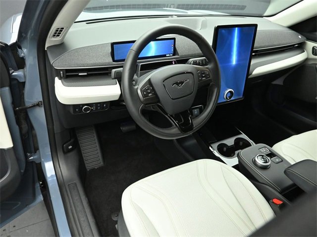 Certified 2024 Ford Mustang Mach-E Premium image 24