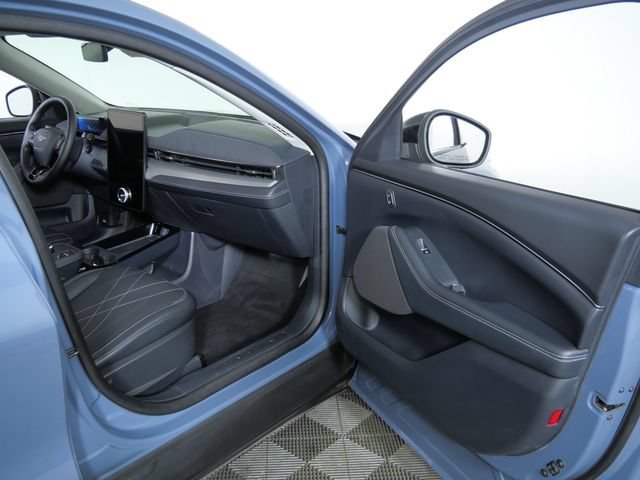 Certified 2023 Ford Mustang Mach-E Select AWD/4WD image 10