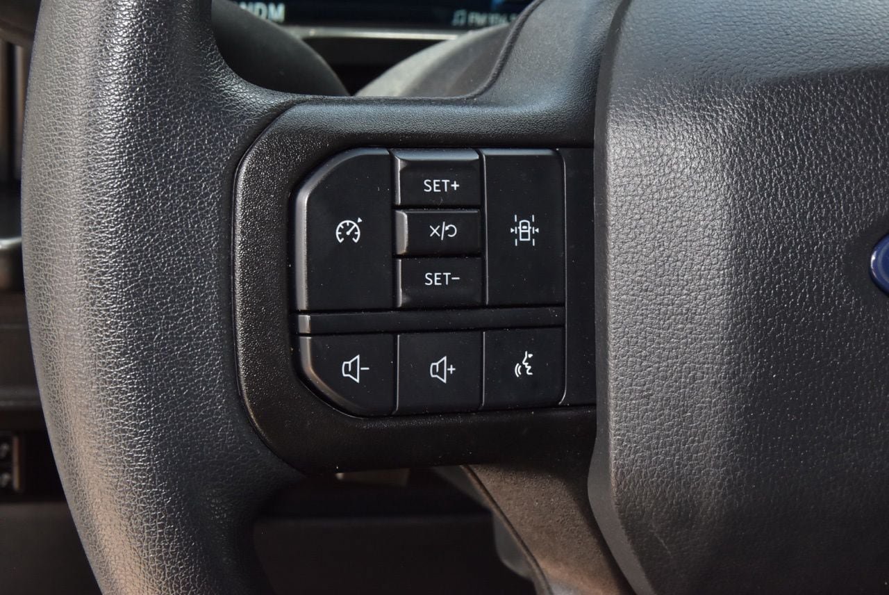 Certified 2025 Ford F150 STX RWD image 23
