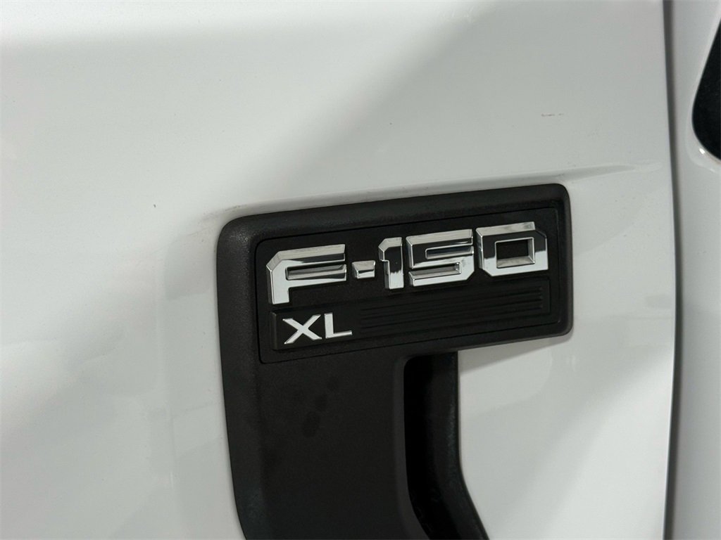 Certified 2021 Ford F150 XL w/ Equipment Group 101A High image 15