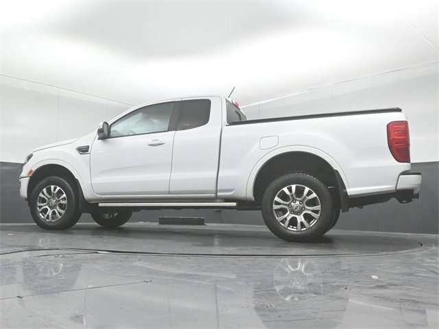Certified 2022 Ford Ranger Lariat w/ Equipment Group 501A High image 6