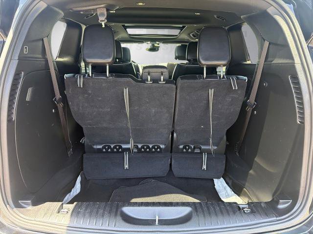Used 2025 Chrysler Pacifica Limited FWD image 24