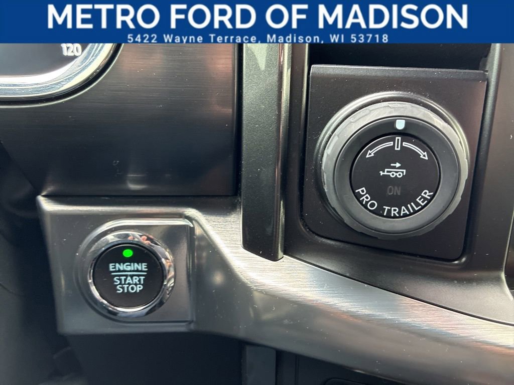 Certified 2021 Ford F150 Lariat image 42