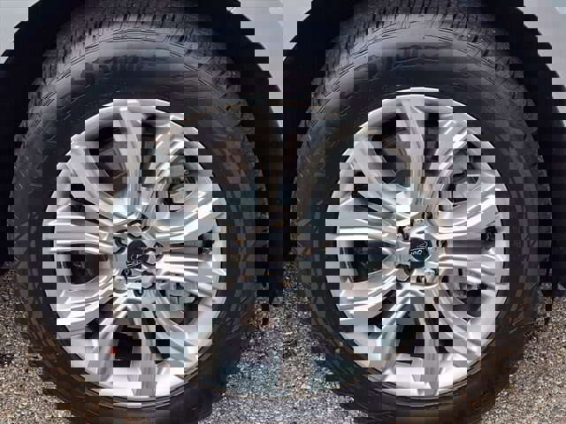 Certified 2024 Ford Edge Titanium w/ Equipment Group 301A image 33