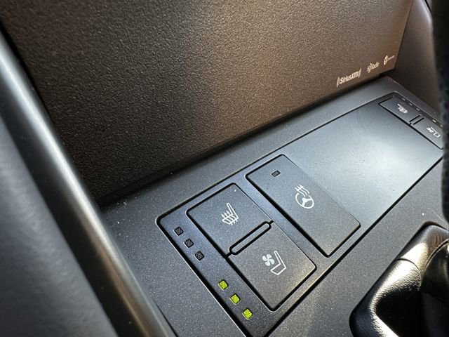 Used 2023 Lexus IS 350 F Sport w/ Memory Package image 24