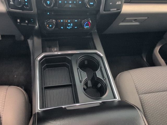 Certified 2018 Ford F350 XLT w/ XLT Value Package AWD/4WD image 27