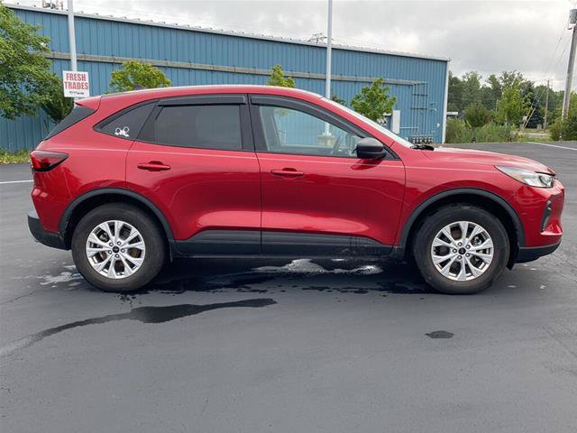 Certified 2025 Ford Escape Active w/ Cold Weather Package AWD/4WD image 11