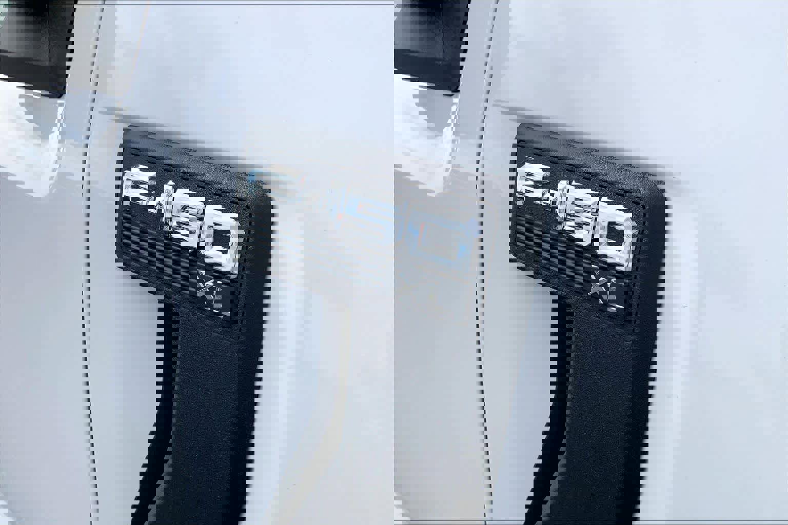 Certified 2025 Ford F150 XL w/ Equipment Group 103A High image 9