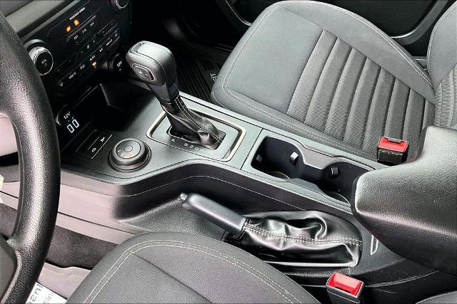 Certified 2022 Ford Ranger XLT w/ Trailer Tow Package image 14