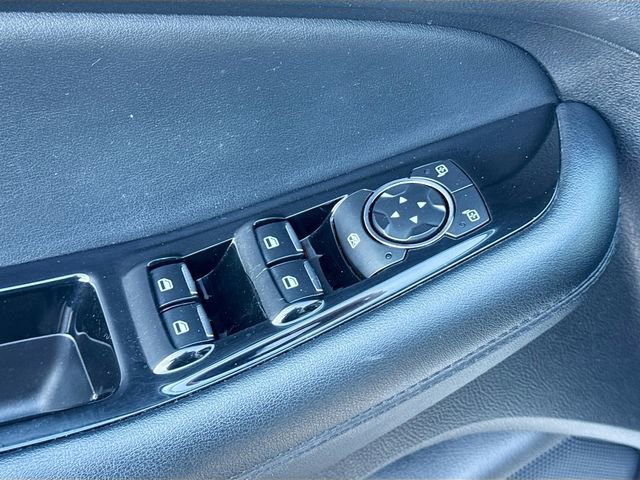 Certified 2020 Ford Edge SEL w/ Convenience Package image 20