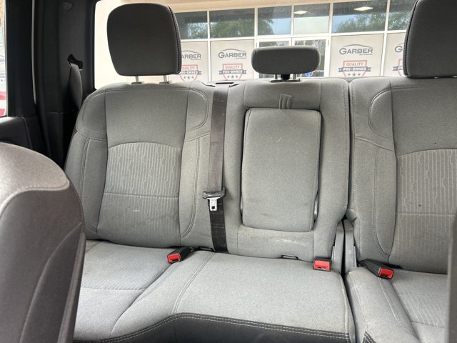 Used 2024 RAM 3500 Big Horn AWD/4WD image 16