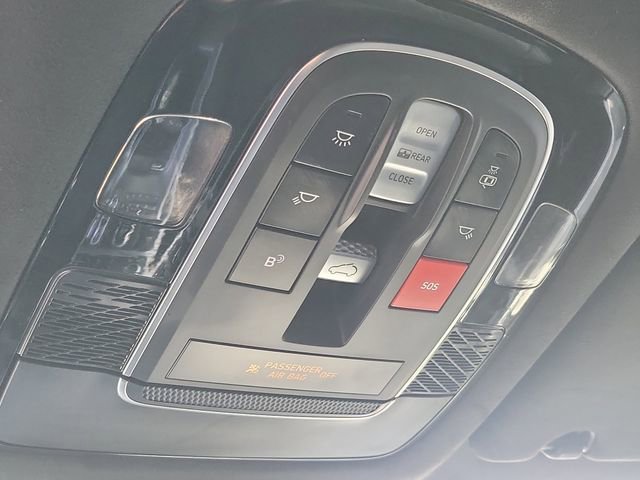 Used 2023 Hyundai Palisade Calligraphy FWD image 17