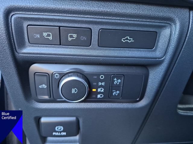 Certified 2022 Ford F150 XLT w/ Equipment Group 302A High AWD/4WD image 17