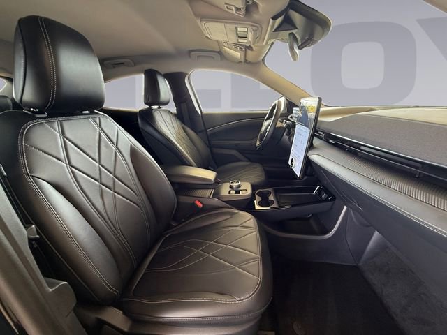 Certified 2024 Ford Mustang Mach-E Select image 17
