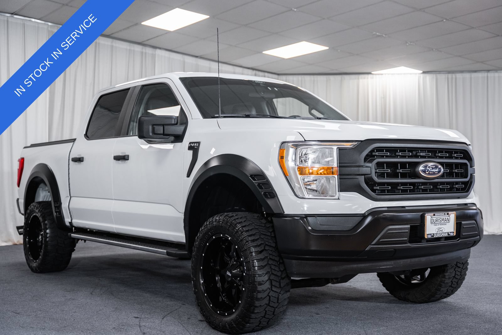 Certified 2021 Ford F150 XL w/ Equipment Group 101A High RWD video 1
