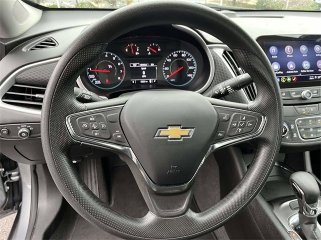 Used 2023 Chevrolet Malibu LT image 17