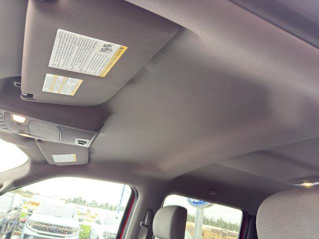 Certified 2019 Ford F150 XLT w/ Equipment Group 302A Luxury image 24