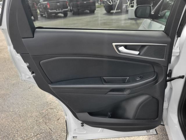 Certified 2024 Ford Edge SEL image 14