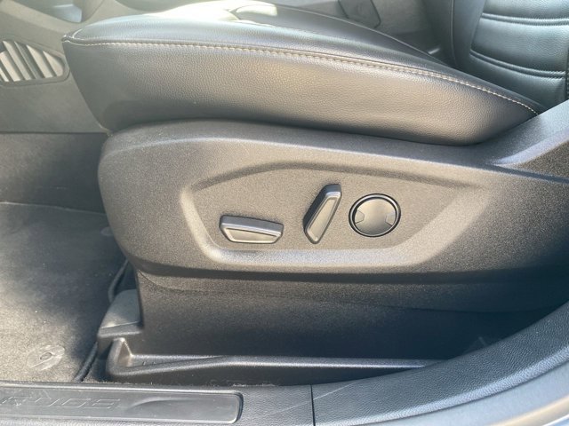 Certified 2023 Ford Edge SEL w/ Convenience Package AWD/4WD image 13