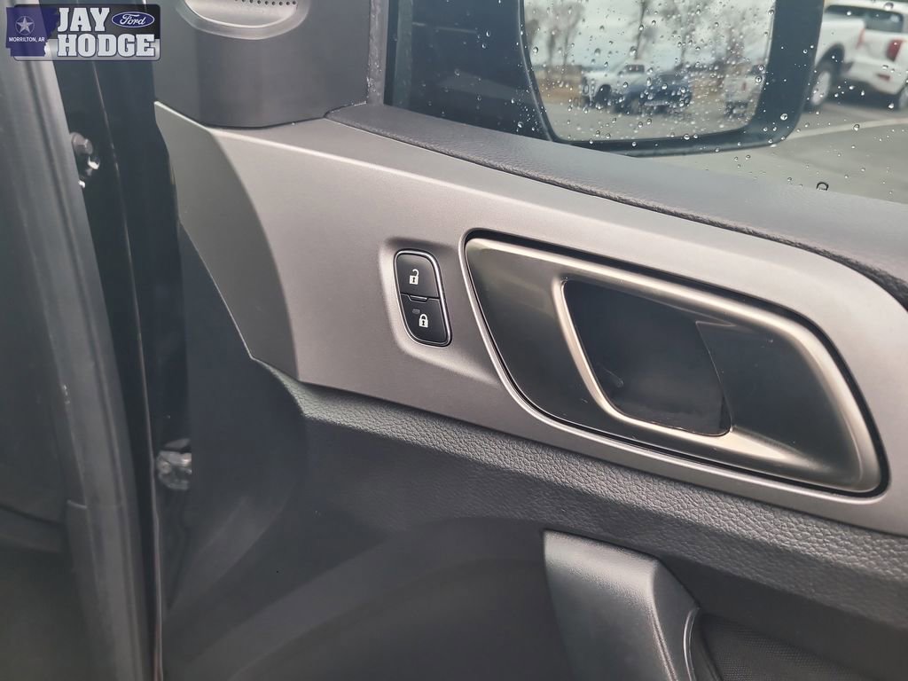 Certified 2021 Ford Ranger XLT w/ Equipment Group 301A Mid image 31