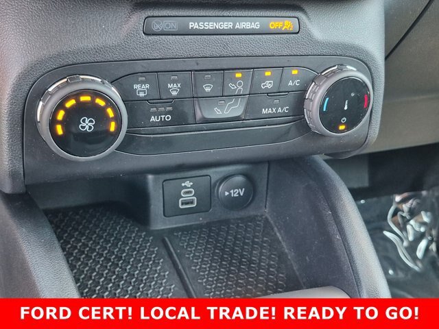 Certified 2023 Ford Bronco Sport Big Bend AWD/4WD image 19