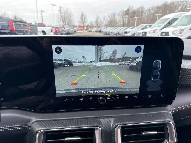 Certified 2025 Ford Mustang GT Premium image 34