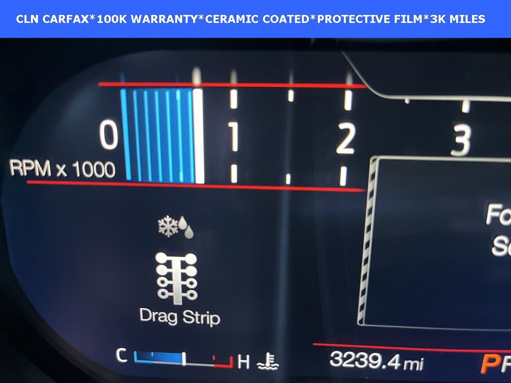 Certified 2022 Ford Mustang GT Premium w/ Equipment Group 401A image 40