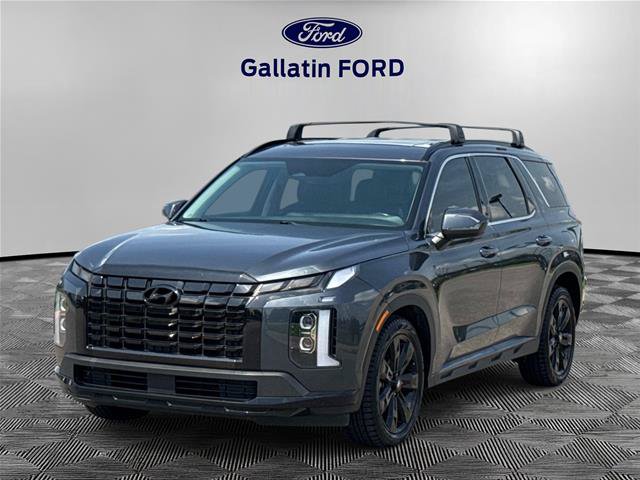 Used 2024 Hyundai Palisade XRT
