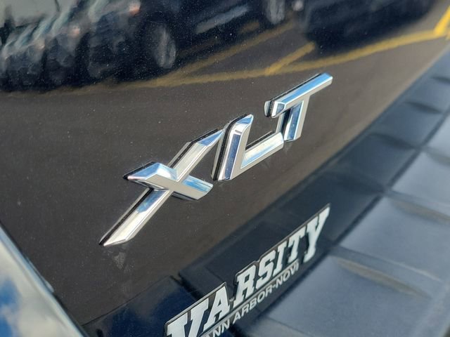 Certified 2022 Ford Explorer XLT w/ Equipment Group 202A AWD/4WD image 6