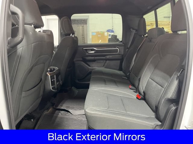 Used 2023 RAM 1500 Big Horn AWD/4WD image 35