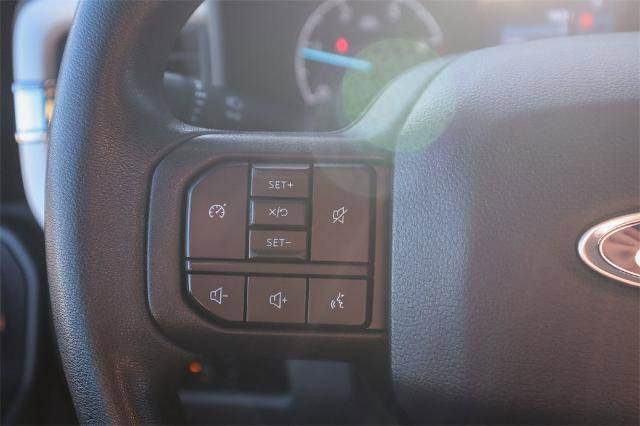 Certified 2024 Ford F250 XLT image 12