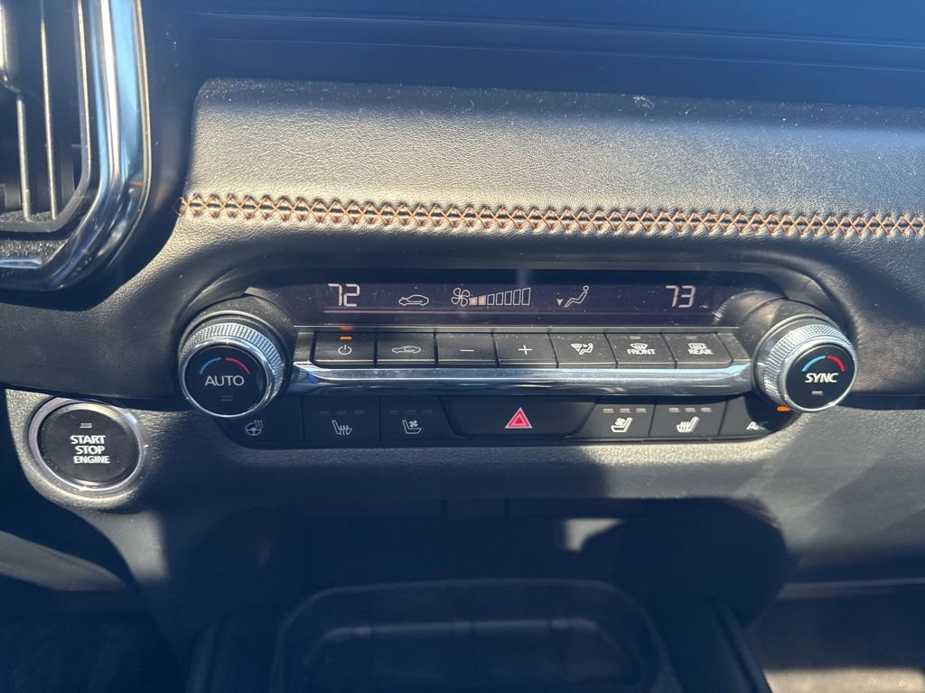 Used 2023 MAZDA CX-50 2.5 Turbo w/ Cargo Package image 7