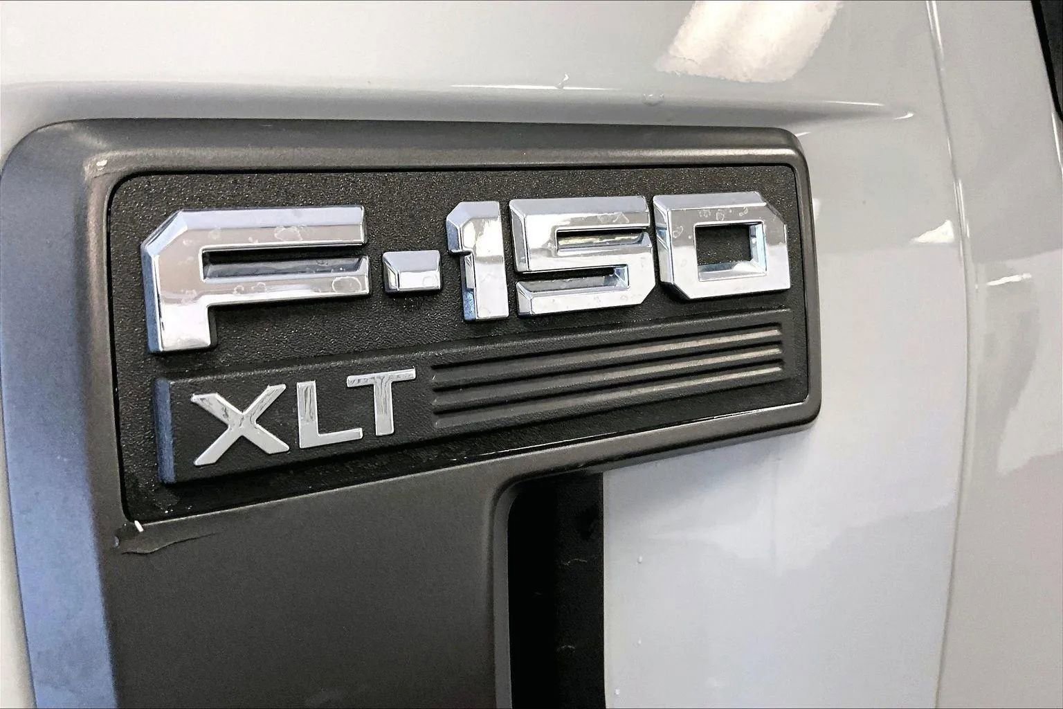 Certified 2023 Ford F150 XLT w/ Equipment Group 302A High image 13