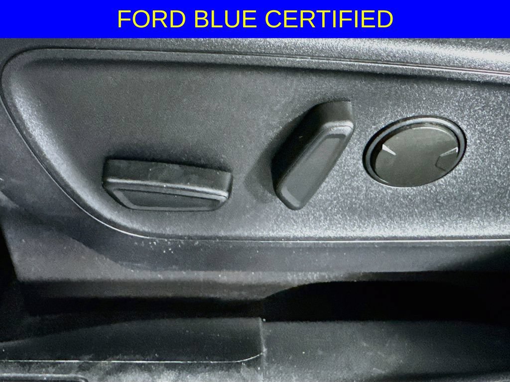 Certified 2023 Ford Bronco Sport Outer Banks AWD/4WD image 21