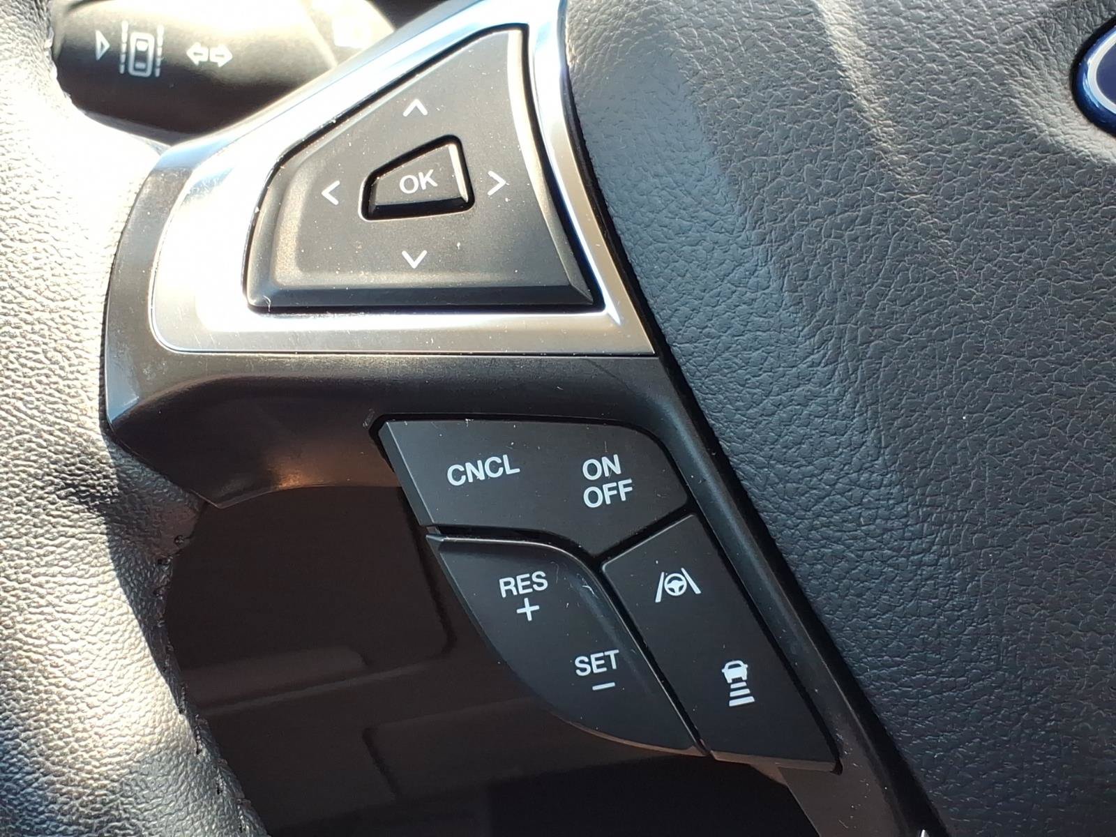 Certified 2024 Ford Edge SEL w/ Convenience Package AWD/4WD image 25