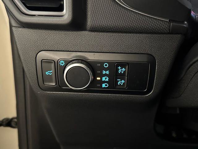 Certified 2024 Ford Bronco Sport Big Bend image 18