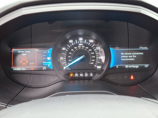 Certified 2023 Ford Edge SEL w/ Convenience Package AWD/4WD image 4