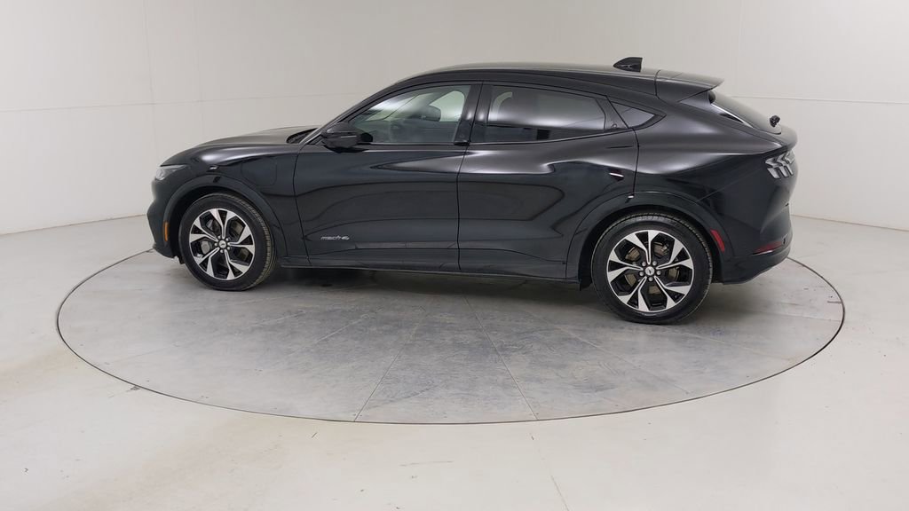 Certified 2023 Ford Mustang Mach-E Premium AWD/4WD image 19