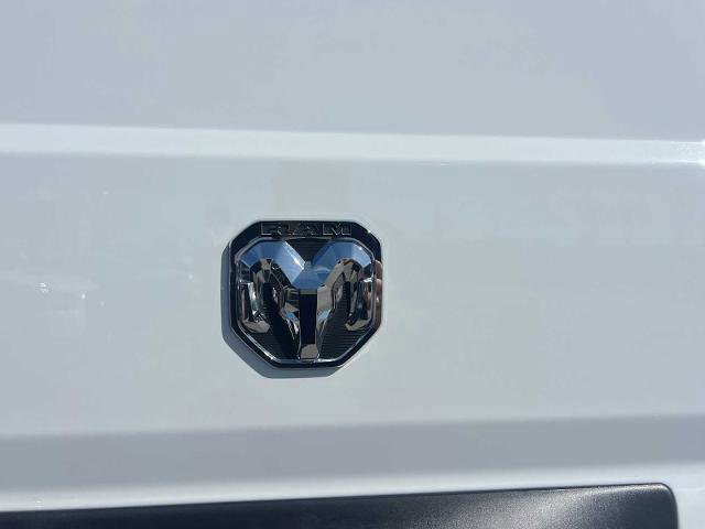 Used 2024 RAM ProMaster 2500 w/ Safety Group image 11