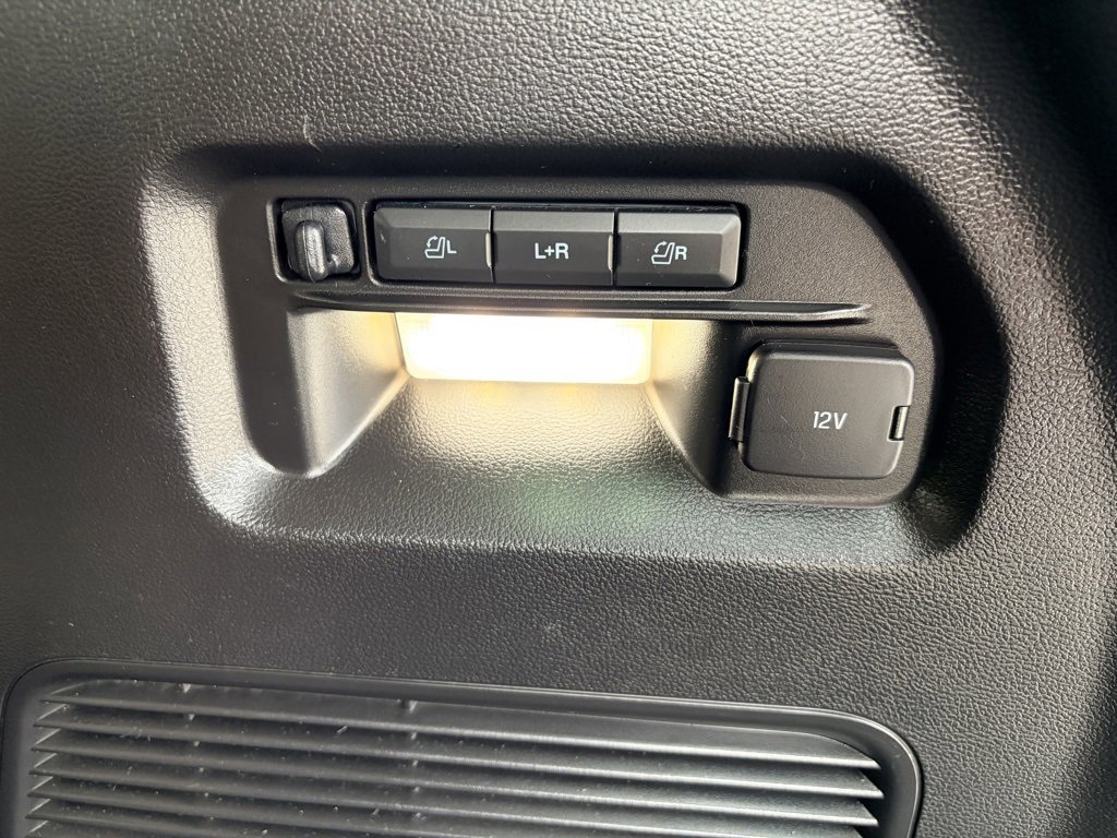 Certified 2020 Ford Explorer Limited w/ Class III Trailer Tow Package image 31