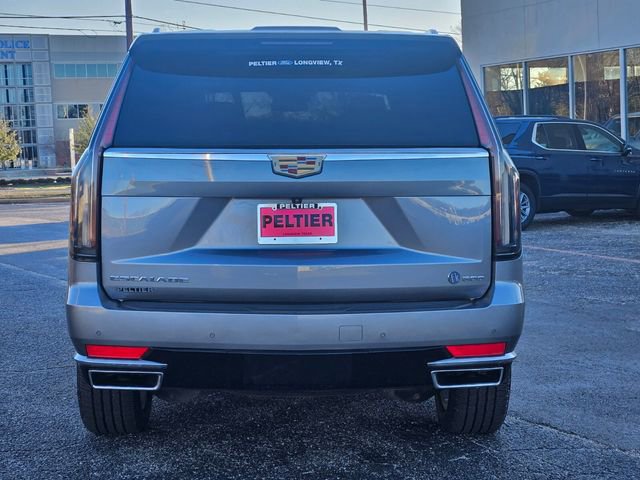 Used 2024 GMC Sierra 2500 AT4X image 6