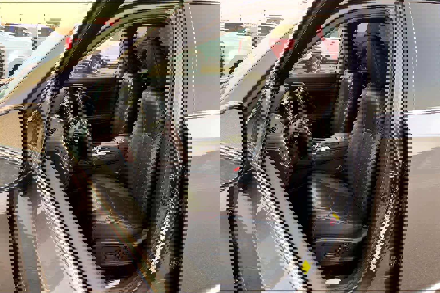 Used 2017 Lexus RX 350 AWD w/ Premium Package image 10