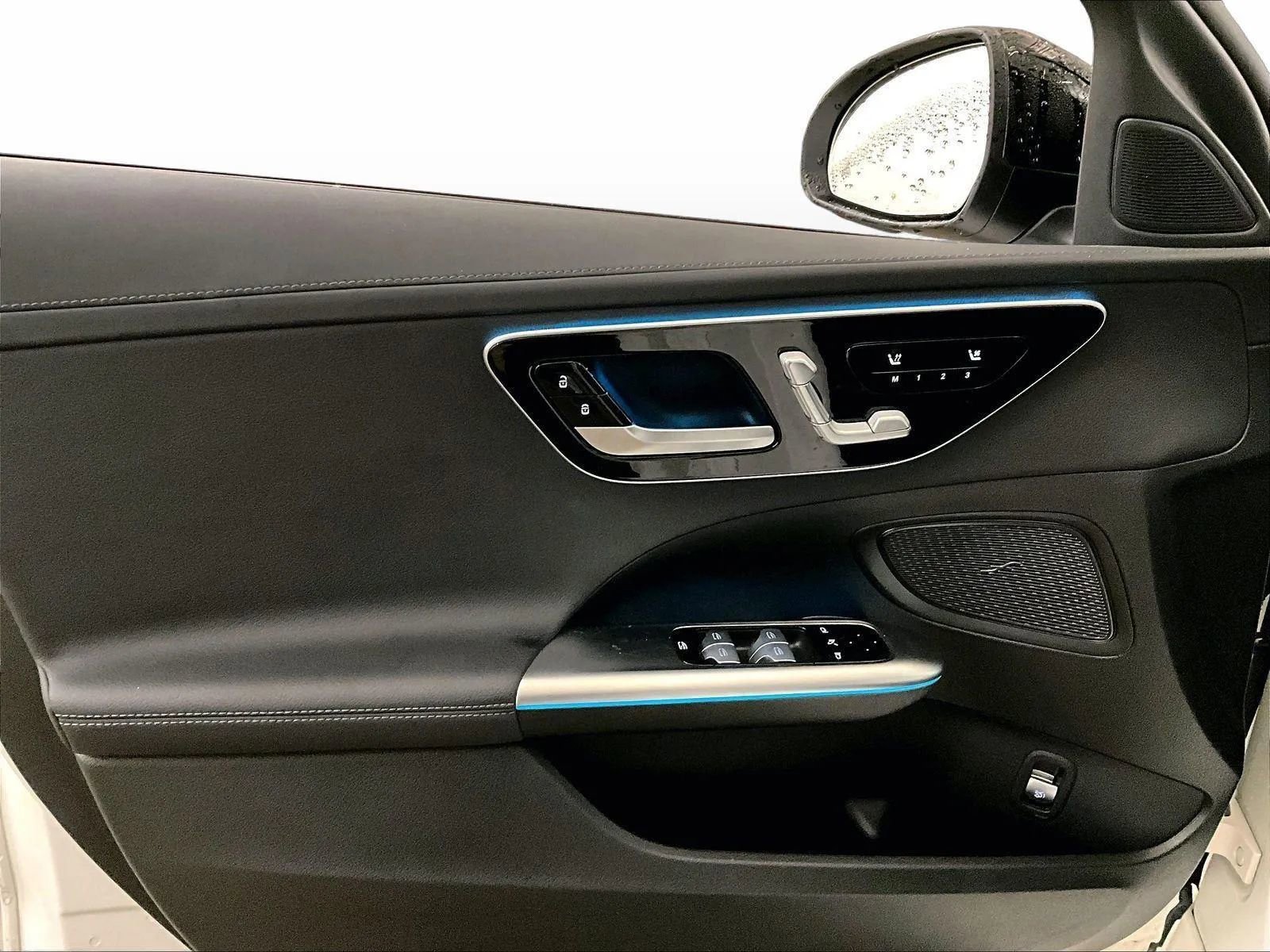 Used 2022 Mercedes-Benz C 300 4MATIC Sedan image 22