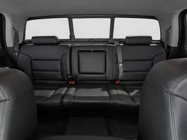 Used 2017 Chevrolet Silverado 2500 LTZ w/ Duramax Plus Package AWD/4WD image 19