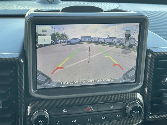 Certified 2023 Ford Bronco Sport Badlands w/ Premium Package AWD/4WD image 14