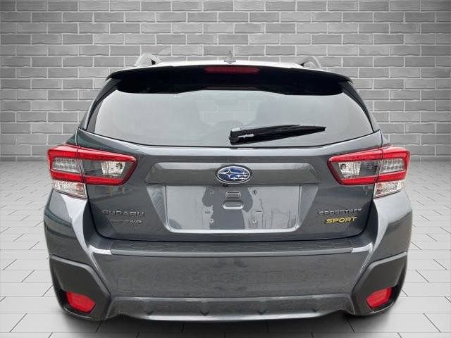 Used 2023 Subaru Crosstrek 2.5i Sport image 4