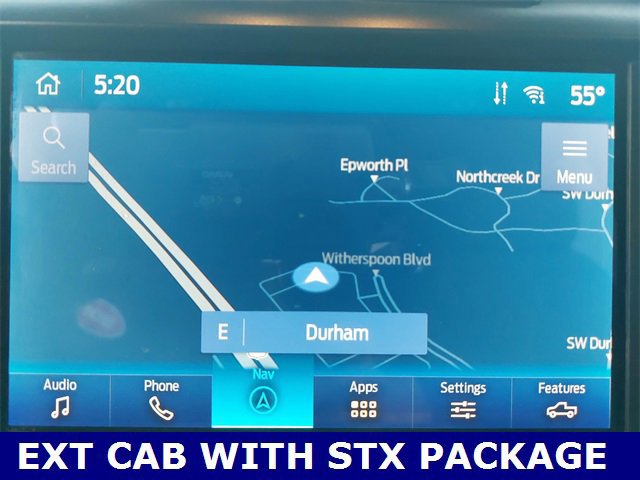 Certified 2023 Ford F150 XL w/ STX Appearance Package image 22