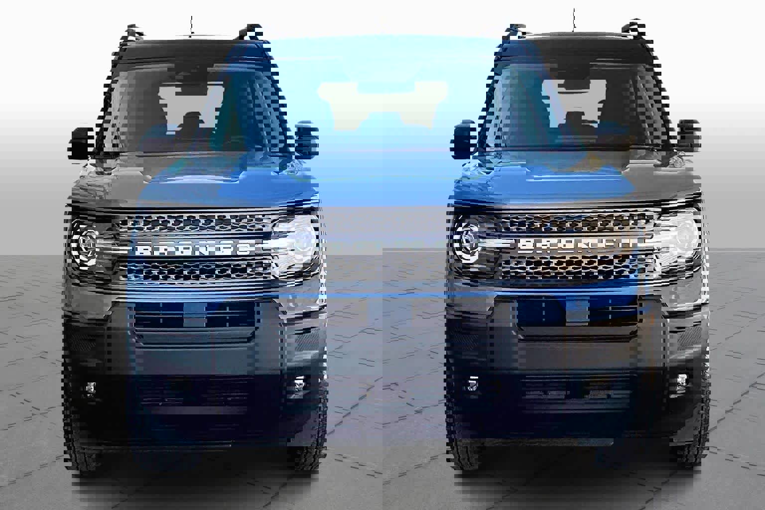 Certified 2025 Ford Bronco Sport Big Bend w/ Convenience Package image 3