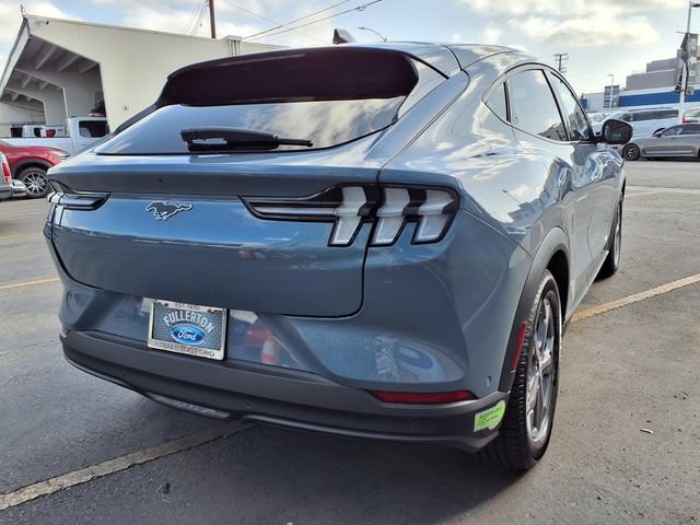Certified 2023 Ford Mustang Mach-E Select RWD image 22