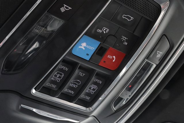 Used 2024 Jeep Grand Cherokee Limited 4xe image 38